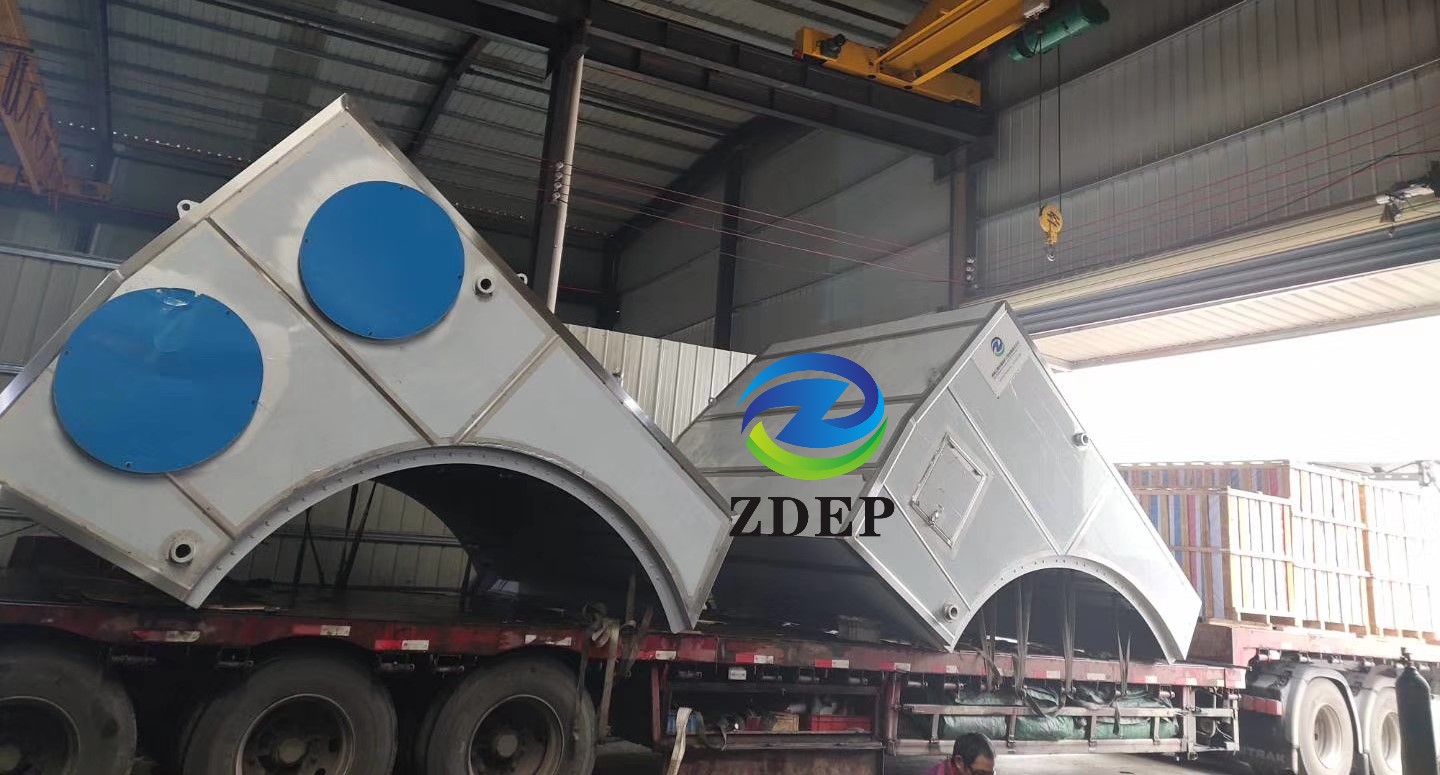 湖南正鼎環(huán)境保護工程有限責(zé)任公司,揚克氣罩,密閉汽罩,熱回收系統(tǒng)